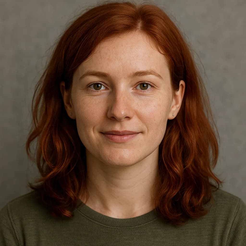 Autor Krystyna Piotrowska