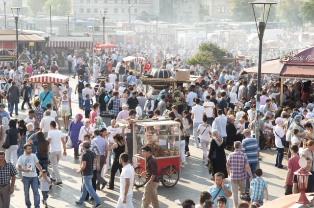 Czy w Stambule jest bezpiecznie? Co musisz wiedzieć przed podróżą Czy w Stambule jest bezpiecznie? Co musisz wiedzieć przed podróżą