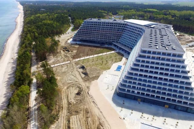 Ile kosztuje doba w hotelu Gołębiewski? Ceny, które mogą zaskoczyć Ile kosztuje doba w hotelu Gołębiewski? Ceny, które mogą zaskoczyć