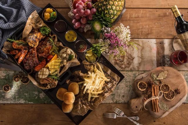 Gdzie zjeść w Giżycku? Odkryj najlepsze restauracje i smaki Gdzie zjeść w Giżycku? Odkryj najlepsze restauracje i smaki