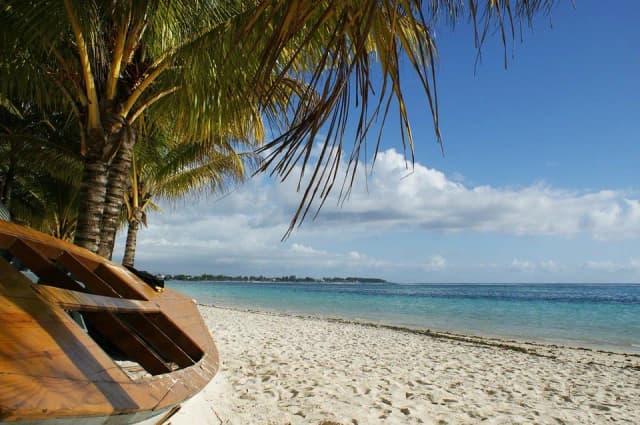 Ile trwa lot na Mauritius? Sprawdź, co wpływa na czas podróży Ile trwa lot na Mauritius? Sprawdź, co wpływa na czas podróży