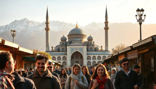 Iran czy jest bezpiecznie? Odkryj prawdę o bezpieczeństwie w Iranie Iran czy jest bezpiecznie? Odkryj prawdę o bezpieczeństwie w Iranie