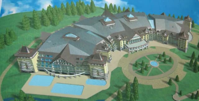 Hotel Gołębiewski Karpacz - Kiedy powstał i co warto wiedzieć Hotel Gołębiewski Karpacz - Kiedy powstał i co warto wiedzieć