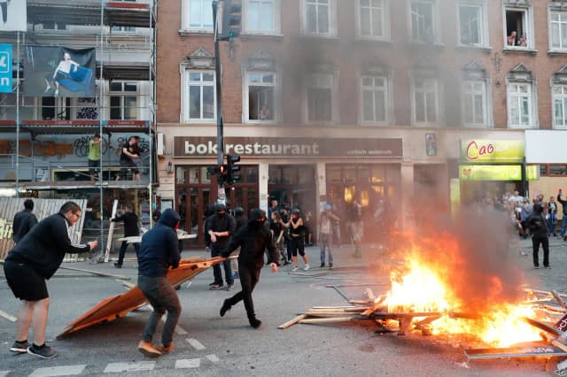 Czy w Hamburgu jest bezpiecznie? Prawda o bezpieczeństwie w mieście Czy w Hamburgu jest bezpiecznie? Prawda o bezpieczeństwie w mieście